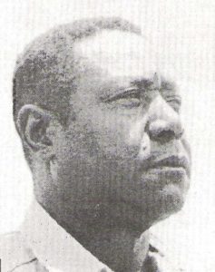 Rev Francis Joseph Atlas Sr - Headshot